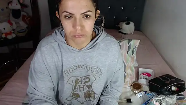 Chantal hott online show from February 2026 04:17:02 PM