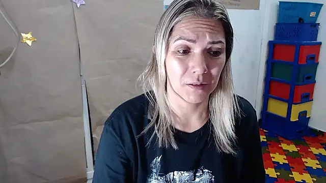 Chantal hott online show from January 2026 04:33:02 PM