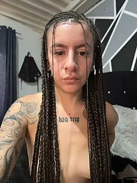 Mariemoon 13 online show from August 2026 08:17:02 PM