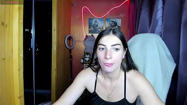 Snapshot of Fiery_Brunette_ chatting on July 2026 04:43:01 AM Fiery Brunette online show from July 2026 04:43:01 AM
