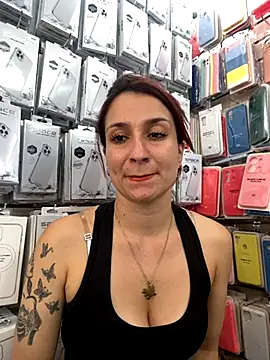 Snapshot of Paula382023 chatting on October 2025 08:31:01 PM Paula382023 online show from October 2025 08:31:01 PM