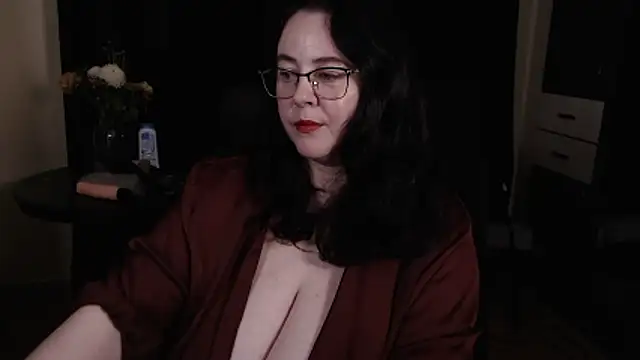 poshmistress online show from November 2025 03:00:02 AM