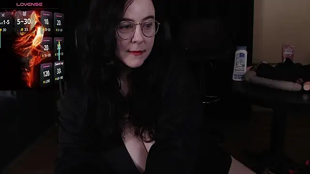 Snapshot of poshmistress chatting on May 2026 10:43:01 PM poshmistress online show from May 2026 10:43:01 PM