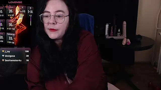 poshmistress online show from June 2026 04:35:02 AM