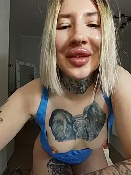 SexyMilaVet online show from July 2026 08:52:02 PM
