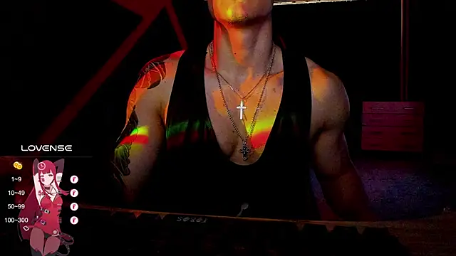 RODARRI online show from March 2025 10:05:02 AM