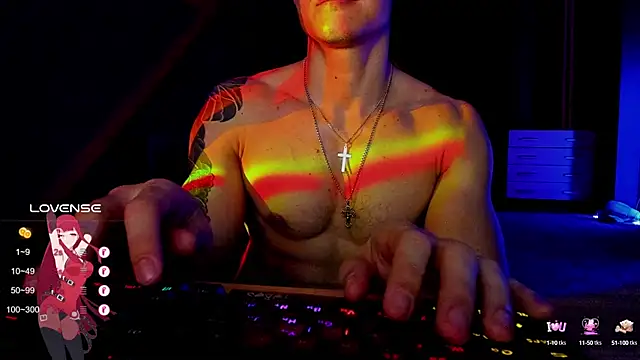 RODARRI online show from March 2025 04:50:01 PM