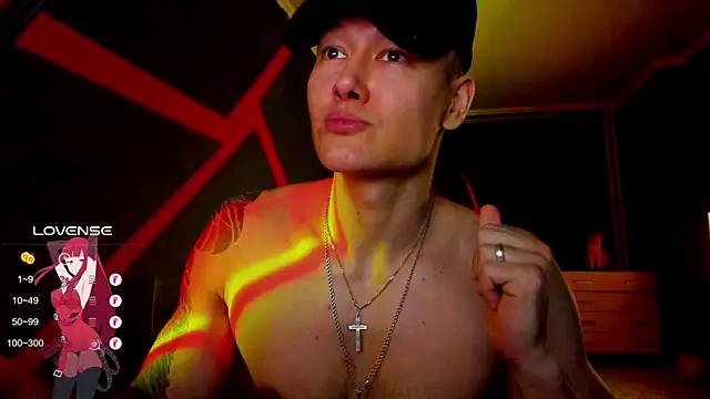 RODARRI online show from March 2025 05:25:02 PM