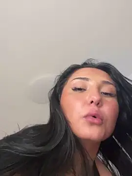 Coco-Love online show from February 2025 11:19:02 PM
