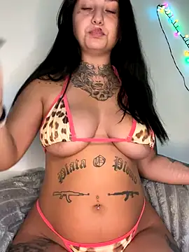 Coco-Love online show from November 2025 07:14:02 PM