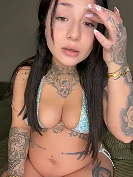 Coco-Love online show from April 2026 11:24:02 AM