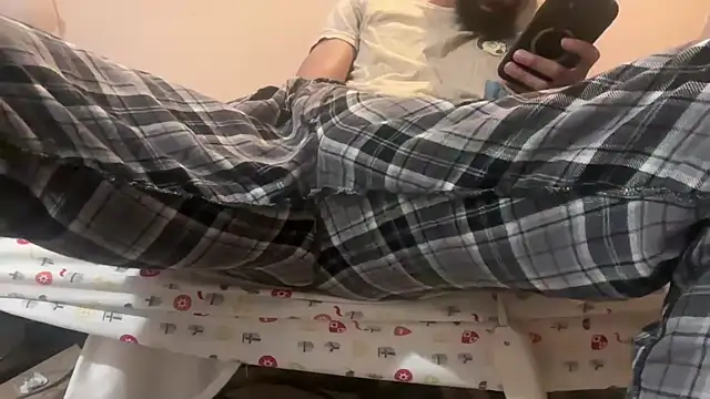 Phillydick168 online show from May 2026 12:27:01 PM