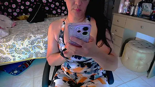 BitterMomXxx online show from April 2026 03:09:01 AM