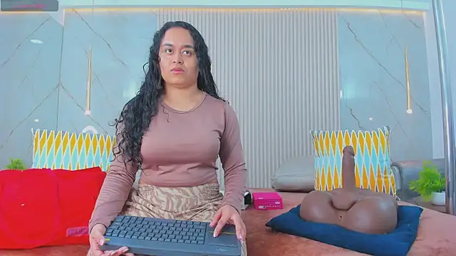 sabrina shark  online show from March 2026 12:23:02 AM