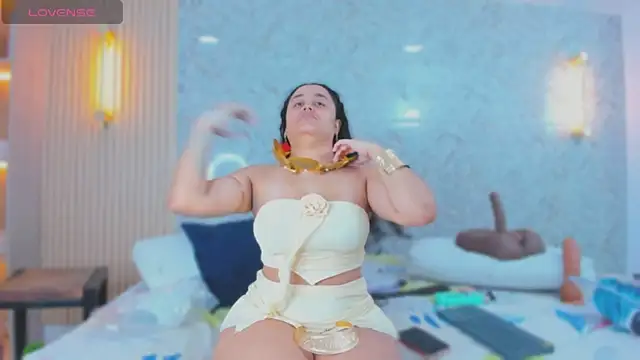 sabrina shark  online show from October 2025 03:05:02 AM