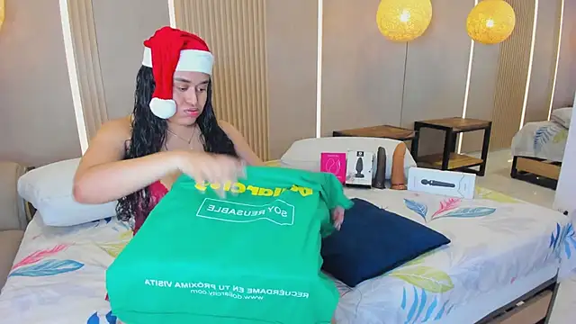 sabrina shark  online show from December 2025 01:44:01 AM