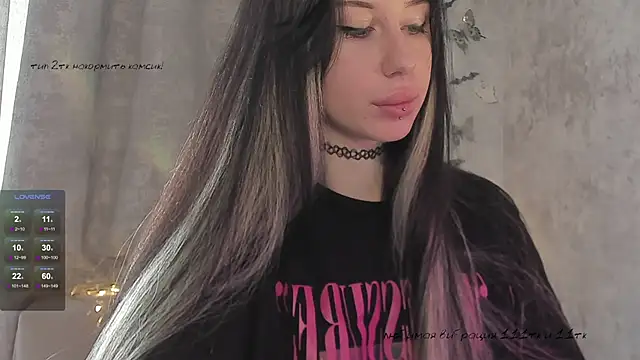 elena addiction online show from October 2025 06:32:01 AM