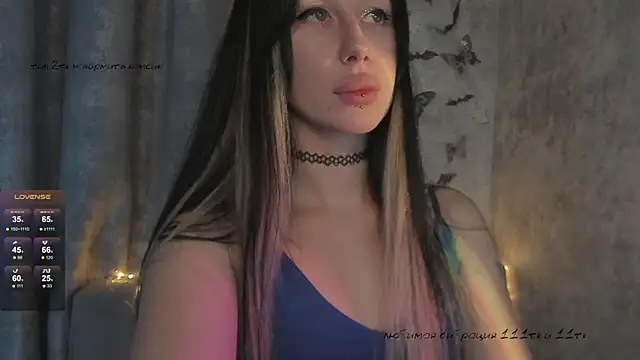 elena addiction online show from October 2025 01:54:01 PM