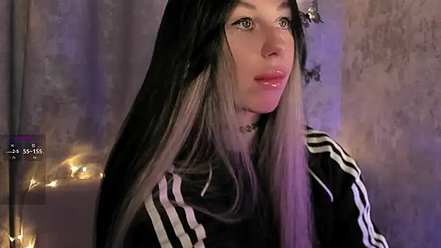 elena addiction online show from February 2026 01:43:02 PM