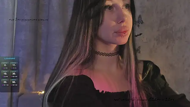 elena addiction online show from November 2025 07:11:01 AM