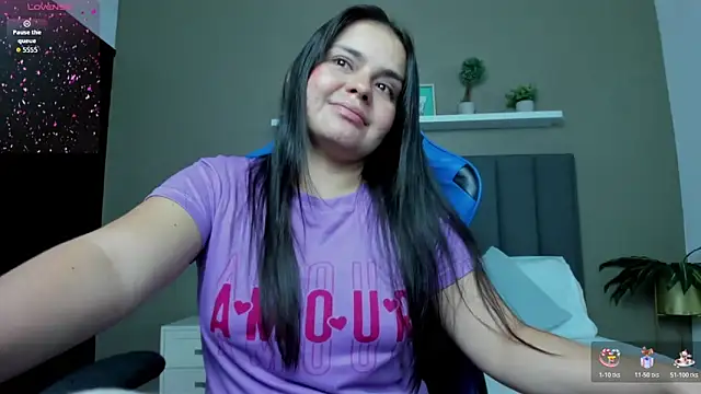 ayla13  online show from March 2026 07:19:02 PM