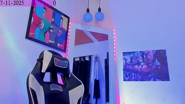 GrottyWading online show from November 2025 11:41:02 PM