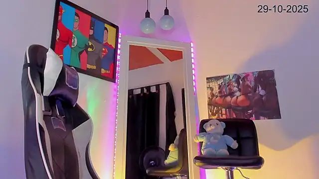 GrottyWading online show from October 2025 01:37:02 AM