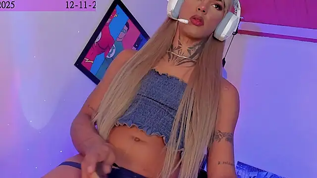 GrottyWading online show from November 2025 02:37:01 AM