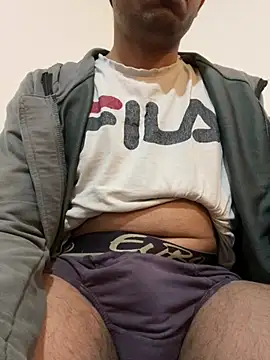 rhuh3991 online show from January 2025 10:30:02 PM