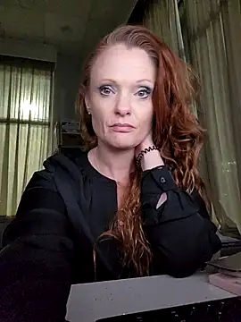 sexiginger22 online show from February 2026 10:56:01 AM