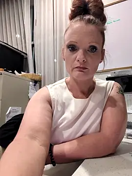 sexiginger22 online show from April 2026 09:54:02 AM
