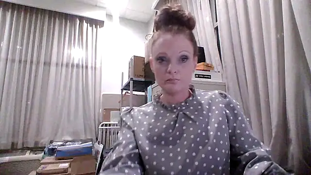 sexiginger22 online show from January 2026 08:51:02 AM