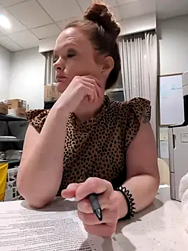 sexiginger22 online show from March 2026 11:02:01 AM