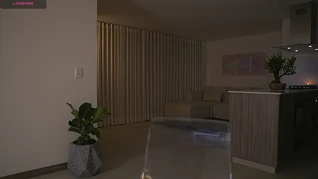 Daihanwatson  online show from December 2025 12:59:02 AM