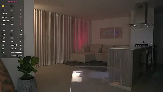 Daihanwatson  online show from October 2025 01:40:02 AM