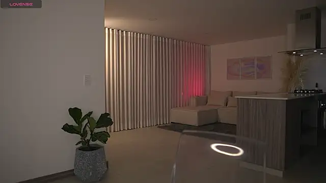 Daihanwatson  online show from September 2025 01:34:01 AM