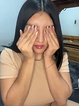 Snapshot of Sexyedith09 chatting on April 2026 06:27:02 AM Sexyedith09 online show from April 2026 06:27:02 AM