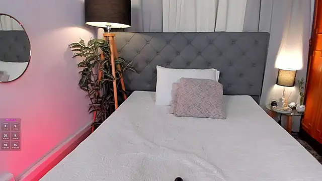 Lauren-Rosse online show from February 2026 08:50:02 PM