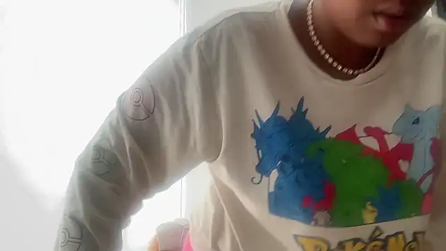 ChocolateCakeQueen online show from January 2026 04:46:02 PM