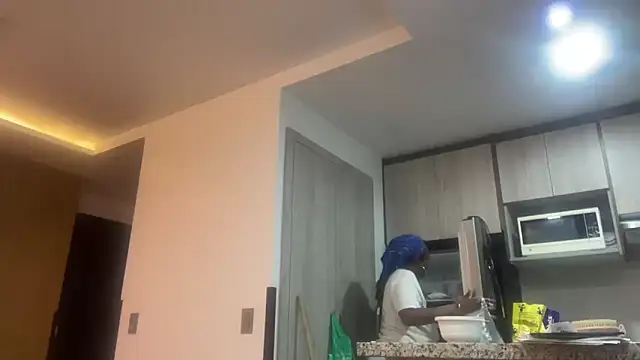 ChocolateCakeQueen online show from January 2026 12:58:02 AM