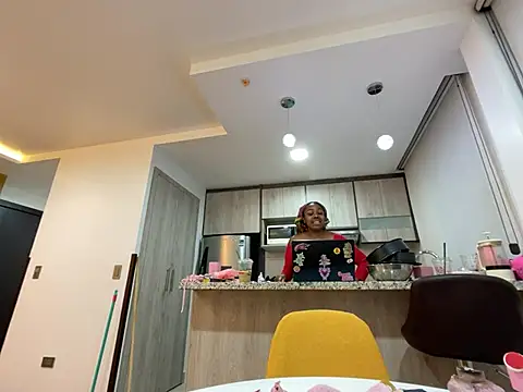 ChocolateCakeQueen online show from January 2026 12:14:02 AM