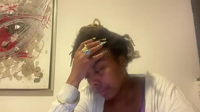 ChocolateCakeQueen online show from November 2025 12:11:02 AM