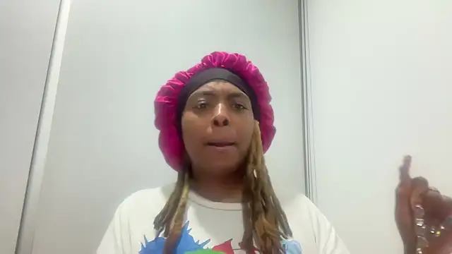 ChocolateCakeQueen online show from February 2026 04:45:02 AM