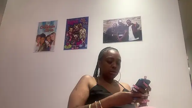 ChocolateCakeQueen online show from May 2026 01:26:02 AM