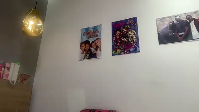ChocolateCakeQueen online show from June 2026 11:54:01 PM