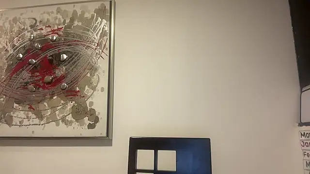 ChocolateCakeQueen online show from November 2025 12:44:01 AM