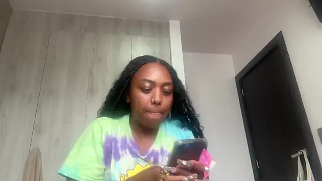 ChocolateCakeQueen online show from March 2026 10:02:02 PM