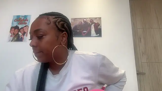 ChocolateCakeQueen online show from May 2026 11:02:01 PM