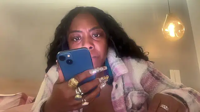 ChocolateCakeQueen online show from March 2026 12:53:02 AM