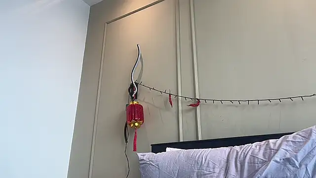 ChocolateCakeQueen online show from March 2025 09:43:02 PM
